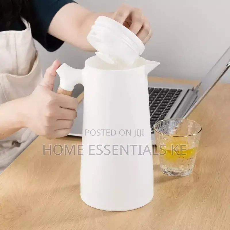 1L Nordic Thermol Flask