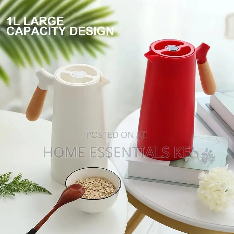 1L Nordic Thermol Flask