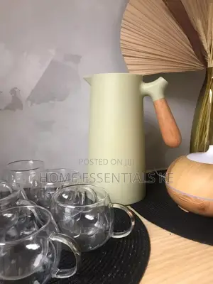 1L Nordic Thermol Flask