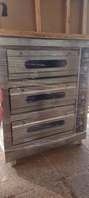 Oven Restaurant Equipment - thumbnail 2