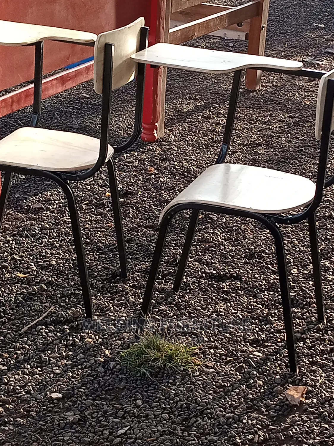 Lecture/College Chair