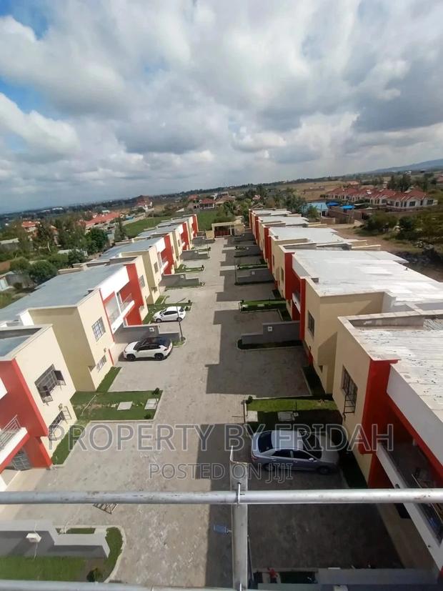 4bdrm Maisonette in Kitengela for rent - thumbnail 3