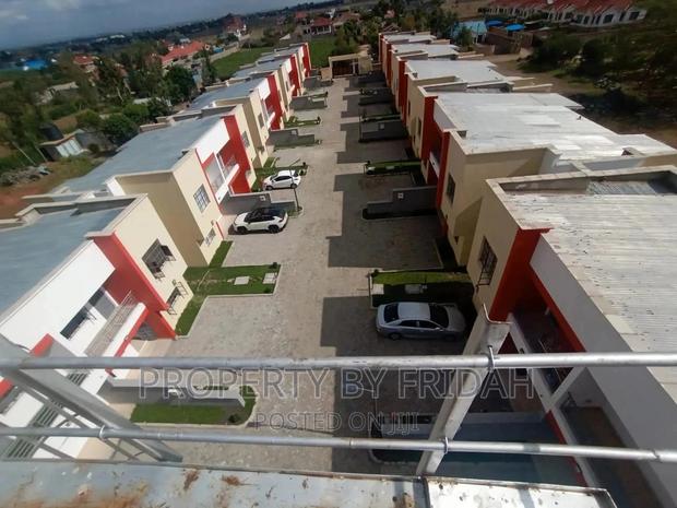 4bdrm Maisonette in Kitengela for rent - thumbnail 5