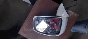 Nissan Tiida Side Mirrors