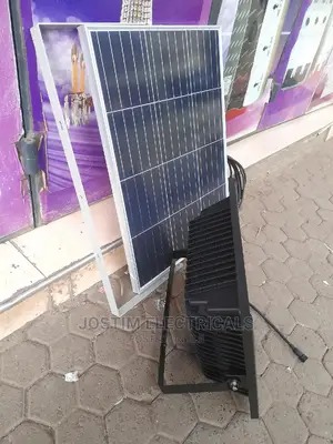 Quality Solar Flood Light 300w