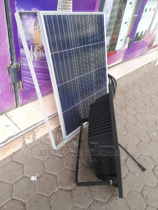 Quality Solar Flood Light 300w - thumbnail 2