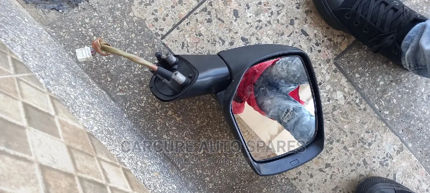 Subaru N16 Gp2 Gp7 Gp3 XV Side Mirrors