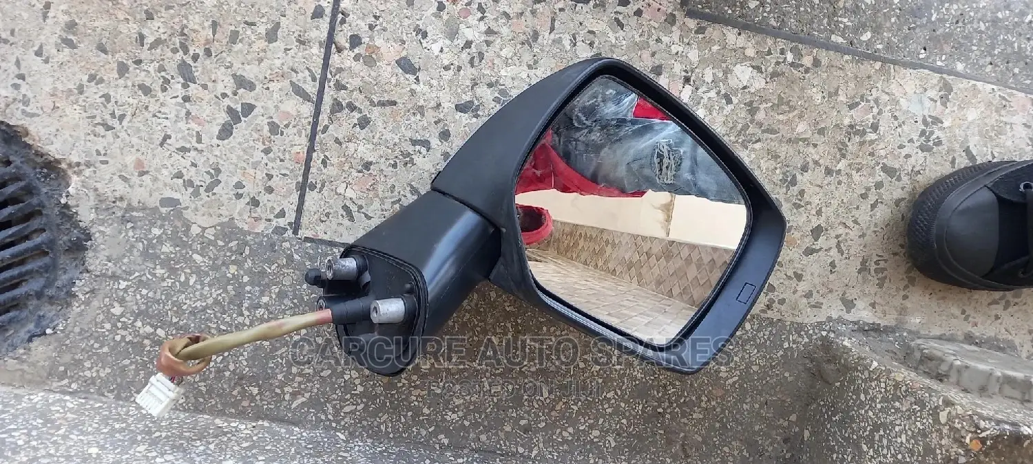 Subaru N16 Gp2 Gp7 Gp3 XV Side Mirrors
