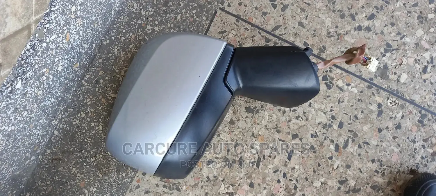 Subaru N16 Gp2 Gp7 Gp3 XV Side Mirrors