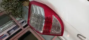 Vanguard Tail Light