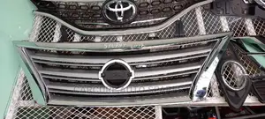 Nissan Sylphy Grill