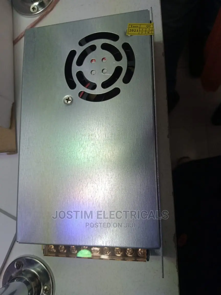 20A Power Adpator