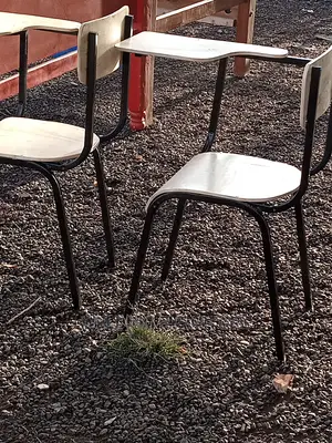 Lecture Chairs