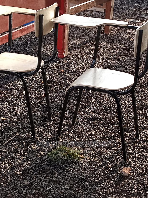 Lecture Chairs