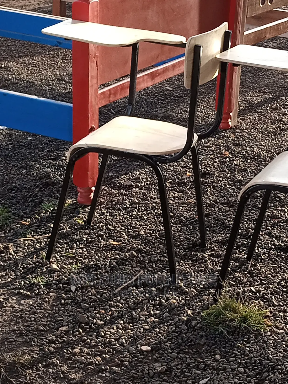College Chiars/Lecture Chair