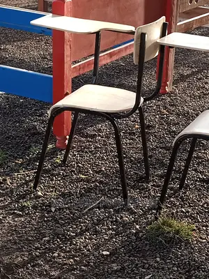 College Chiars/Lecture Chair