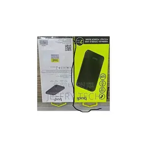 Budi 10000mah Charger Power Bank