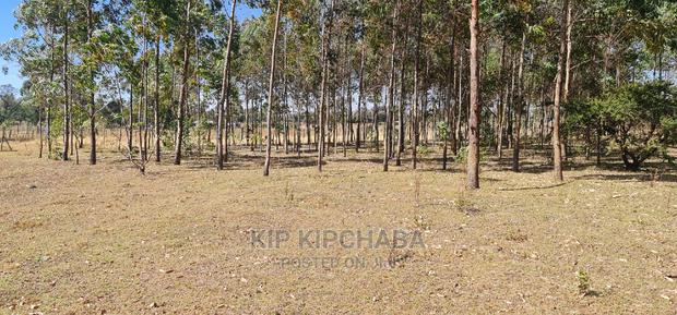 Prime 1 Acre for Sale in Sogomo Opposite Dl Farm in Eldoret