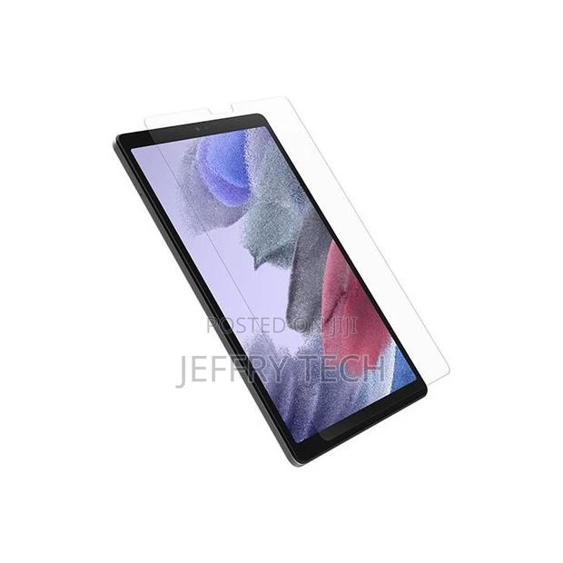 Tempered Glass for Samsung Tab A7 Lite Screen Guard - thumbnail 2