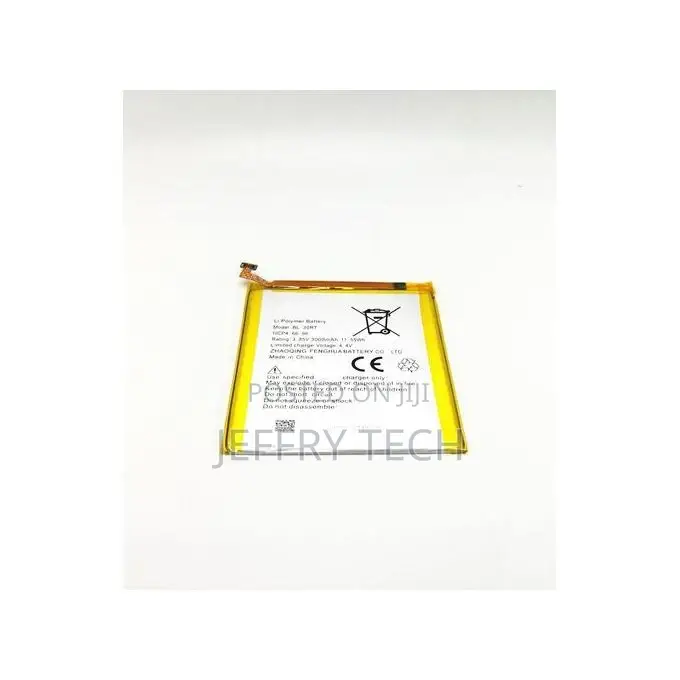 Tecno BL-30RT Battery for TECNO-W5