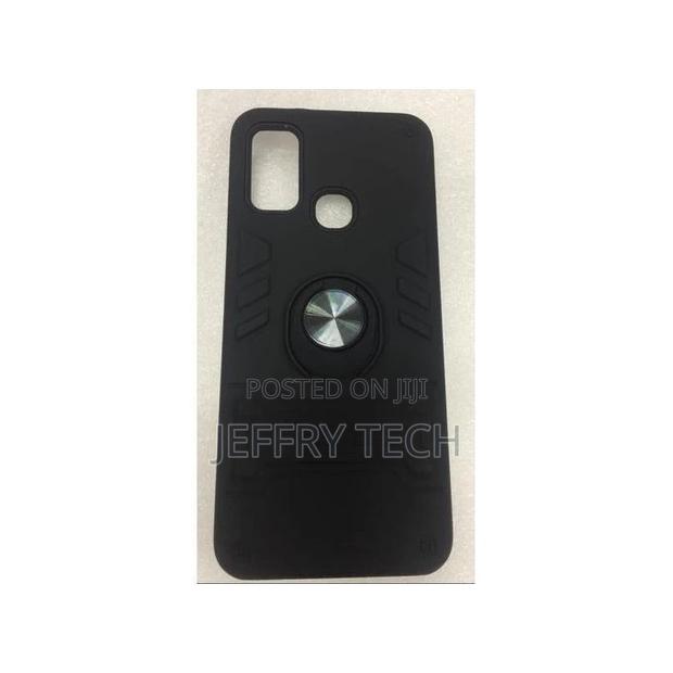 Ring Armor Hard Cover for Tecno Camon 16s - main view