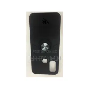 Ring Armor Hard Cover for Tecno Camon 16s