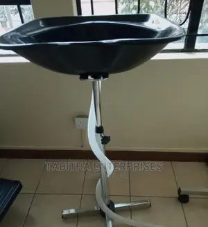 Stand Salon Sink