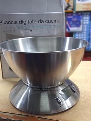 Kitchen Scale Digital - thumbnail 2