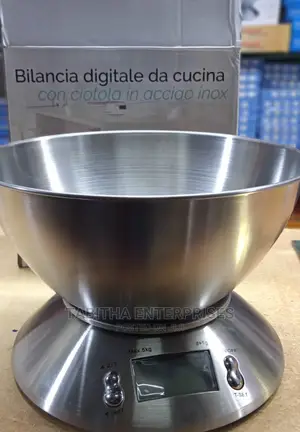 Original Digital Scale/Kitchen