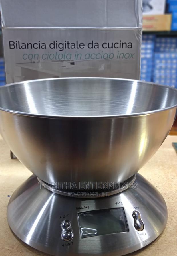 Original Digital Scale/Kitchen