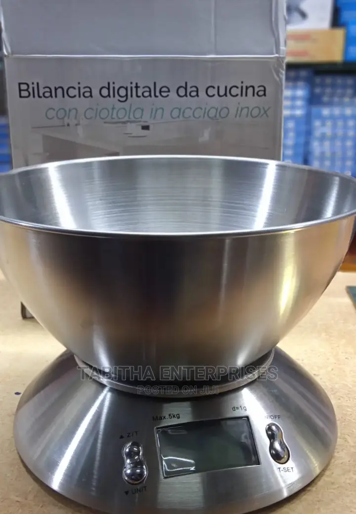 Original Digital Scale/Kitchen