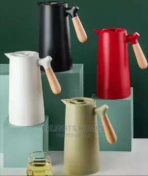 1L Nordic Office Thermos