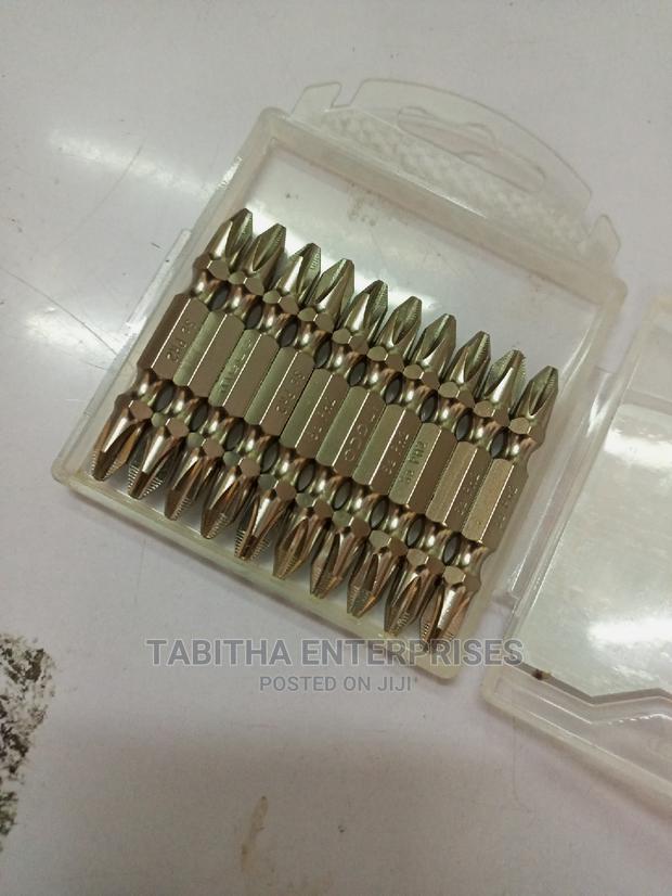 Drill Set Bite - main view