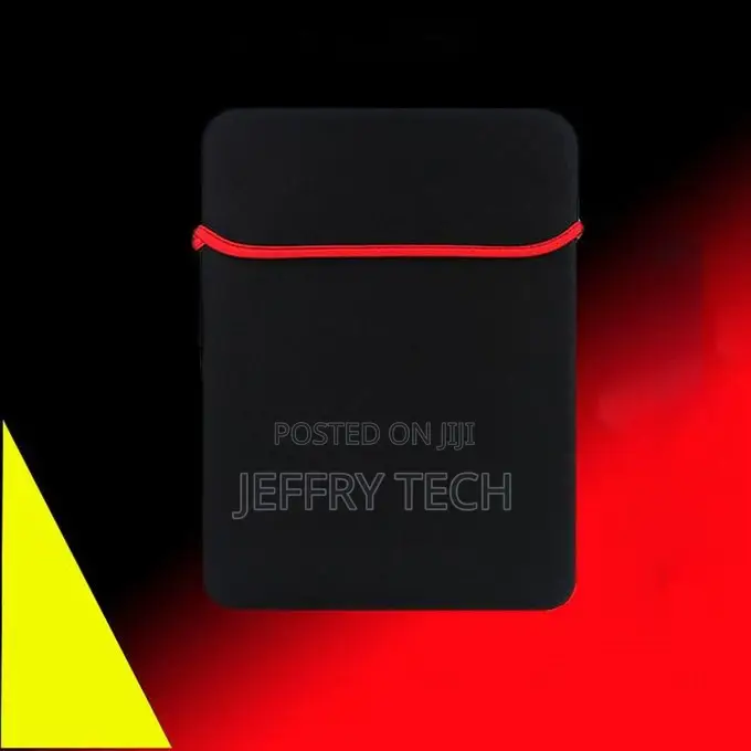 Universal Notebook Tablet Sleeve Pouch Shockproof Protective
