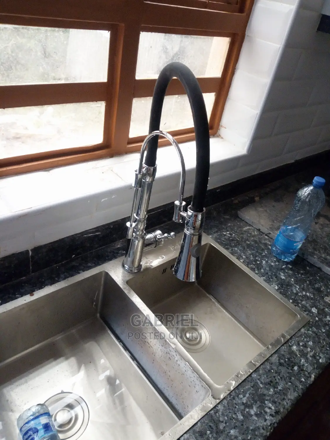 Granite and Marble Fixing