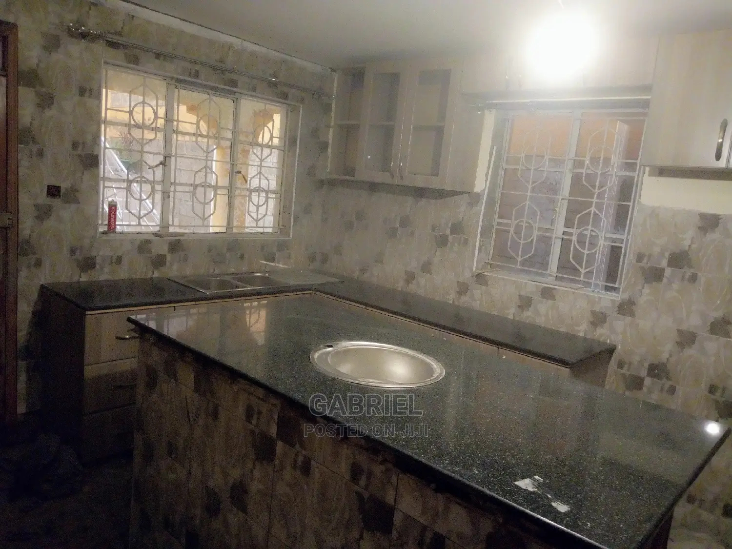 Granite and Marble Fixing