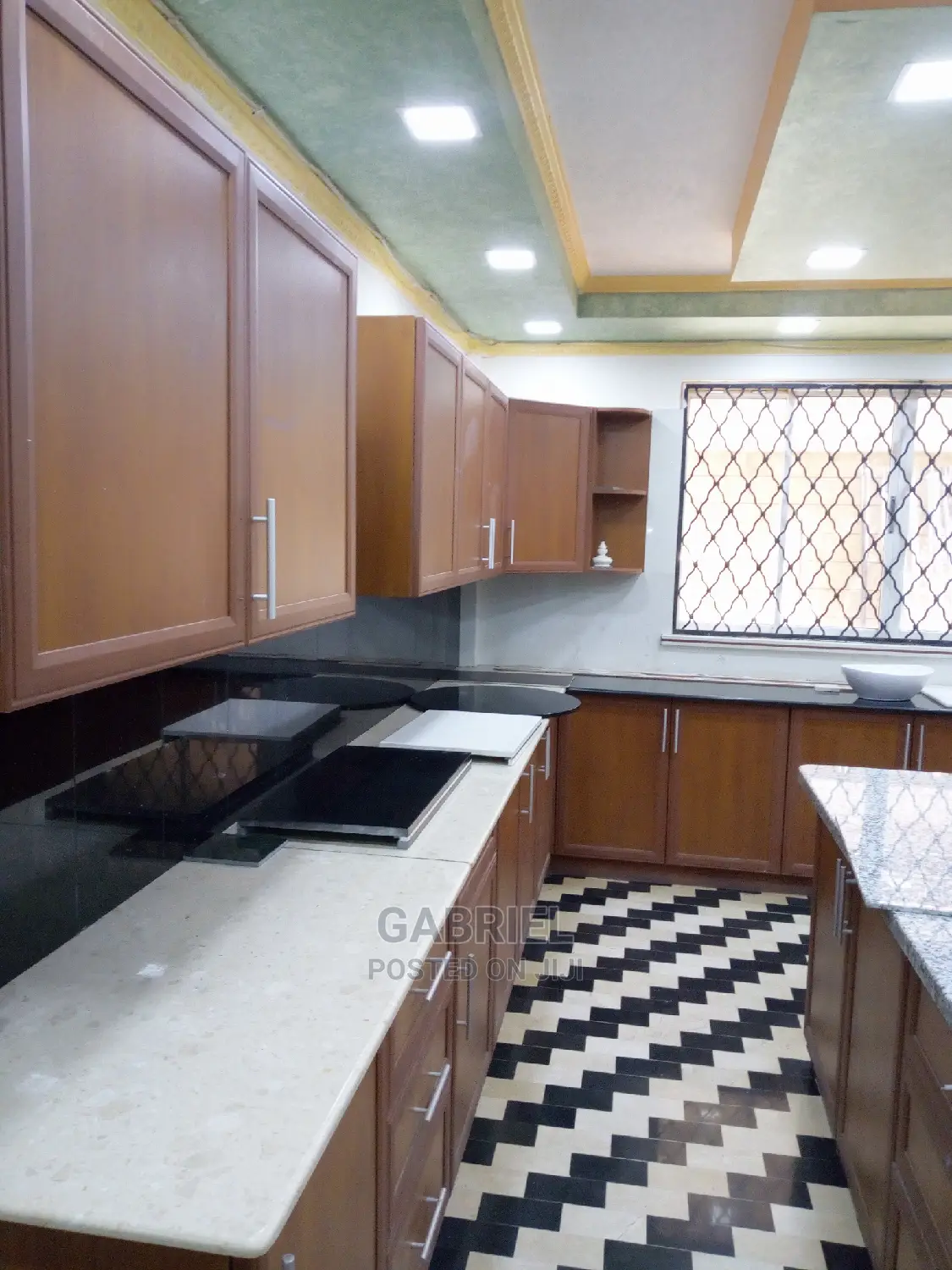 Granite and Marble Fixing