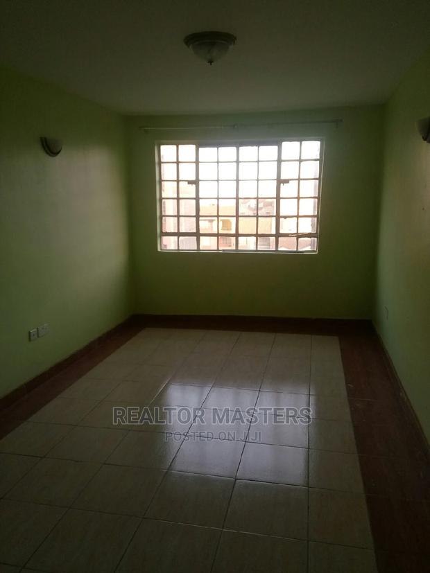 1bdrm Apartment in Jamhur, Jamhuri for rent