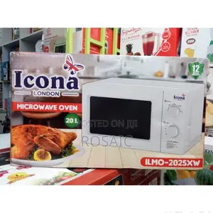 Microwave Oven 20 Litres