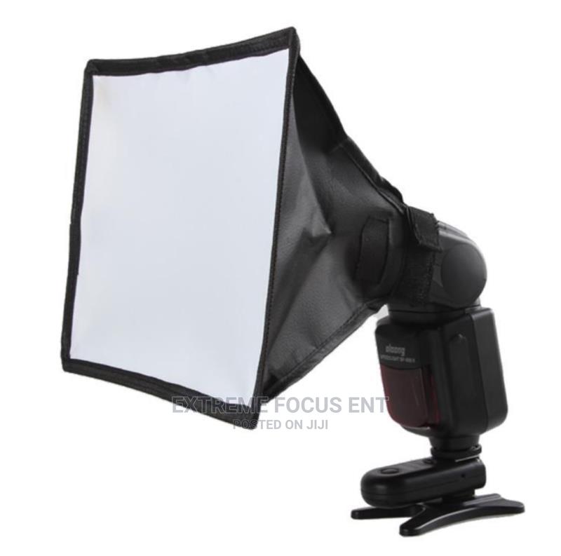 Best Speedlite Diffuser in Nairobi Central Accessories & Supplies for