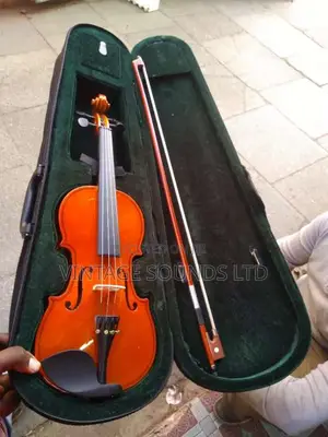 High Quality Violin By Williamtecnics