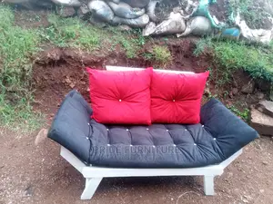 Convertible Sofa to Bed, Balcony Seat