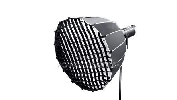 Triopo Professional Deep Parabolic Softbox (Kp2 120)
