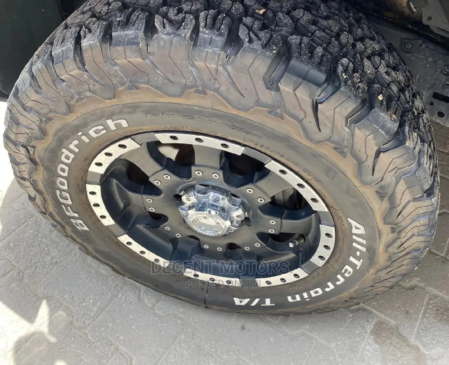 Toyota FJ Cruiser 2015 Black