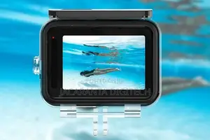 Waterproof Case for Hero 9 10