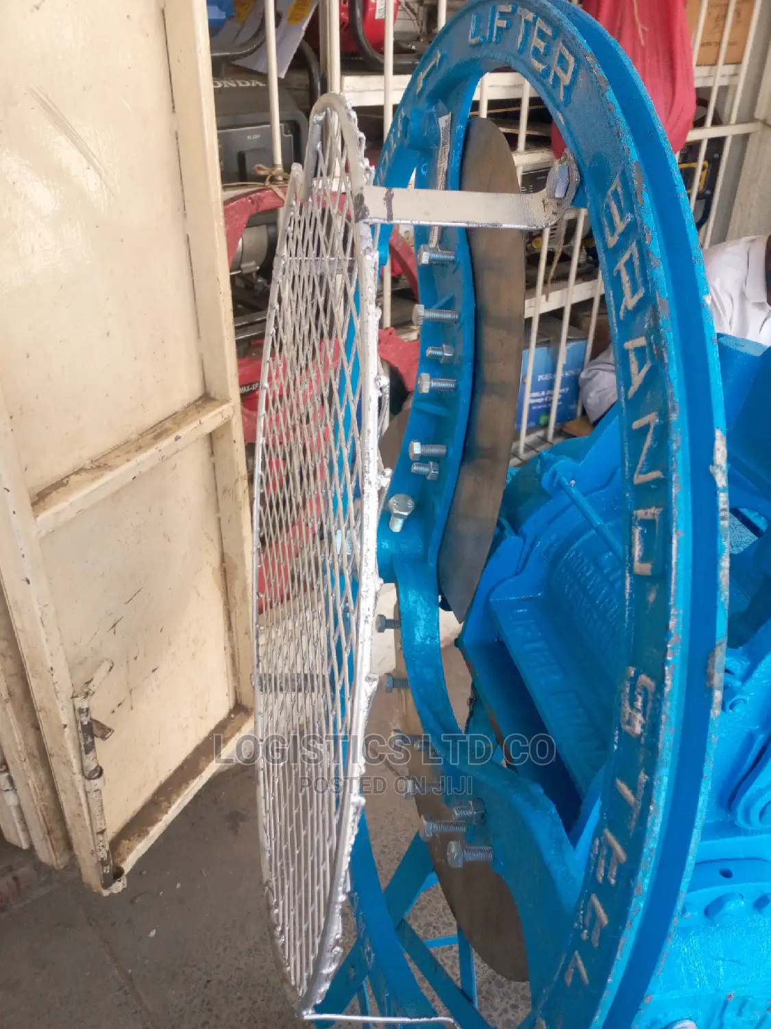 Complete Chaff Cutter Machine Made in India