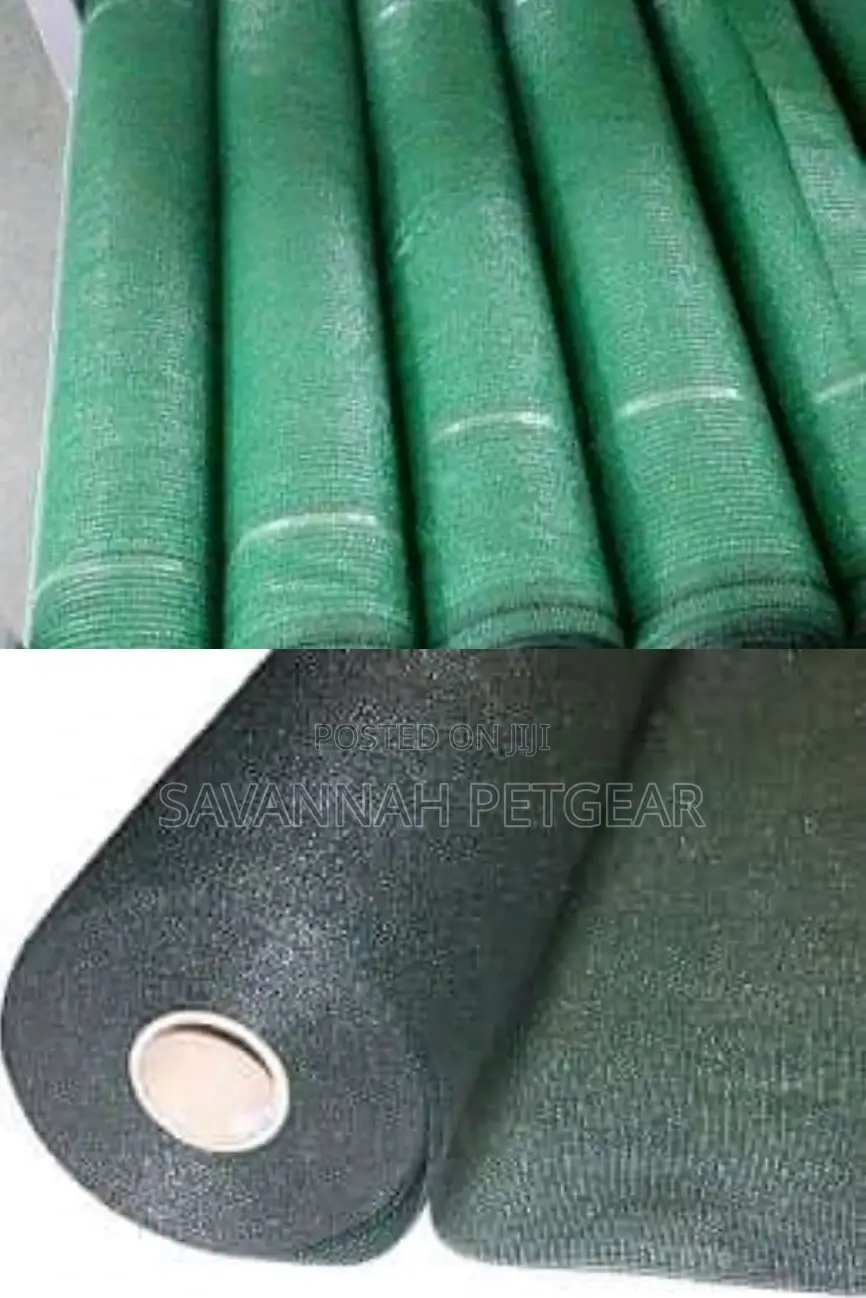 High Quality Agricultural Shade Net Tree Seedlings Nursery