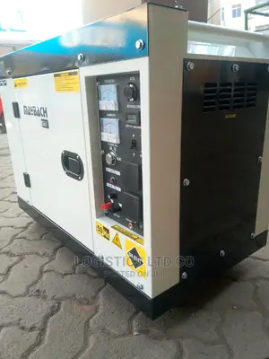 Maybach Diesel Generator 10kva Plus Free Ats