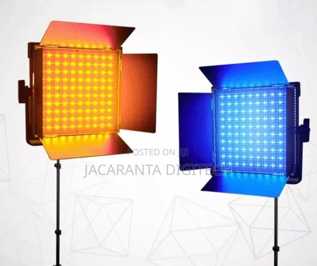 RGB Led U90c Video and Photo Light