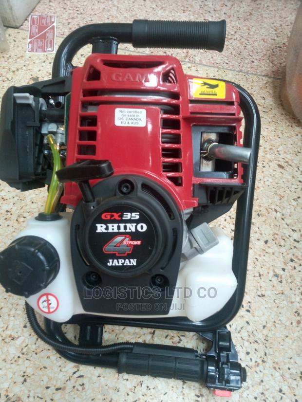 Earth Auger - thumbnail 4